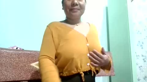 ruby_chann online show from January 13, 10:39 pm