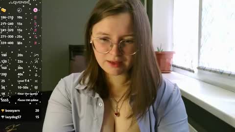 Snapshot of ruby_doyle chatting on October 15, 5:00 am ruby_doyle online show from October 15, 5:00 am