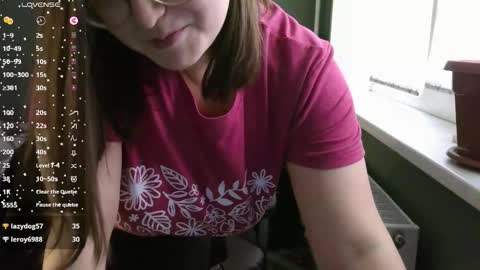 Snapshot of ruby_doyle chatting on September 24, 5:36 am ruby_doyle online show from September 24, 5:36 am