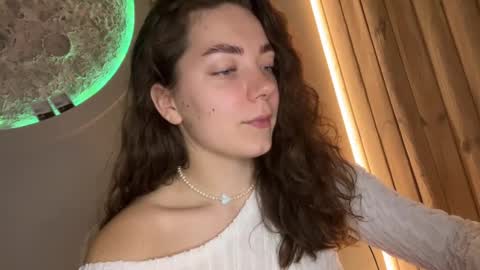 AYSHE online show from March 3, 9:00 pm