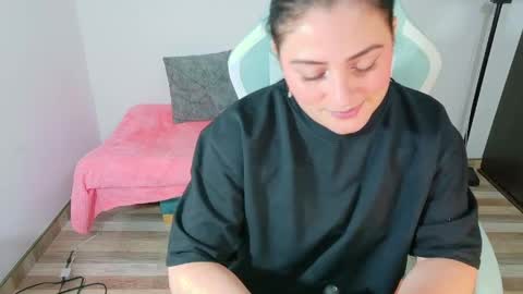 Ruby online show from June 6, 12:49 am