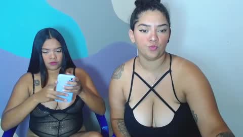 Snapshot of ruby_megan88 chatting on September 14, 8:10 pm ruby and megan online show from September 14, 8:10 pm