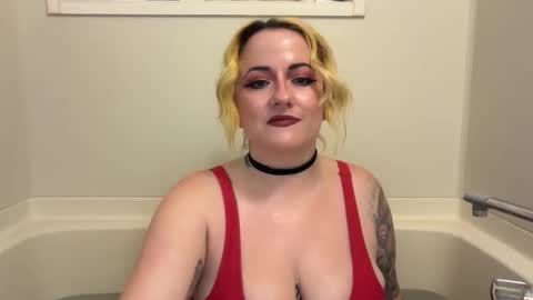 ruby_sunrise online show from May 2, 2:23 pm