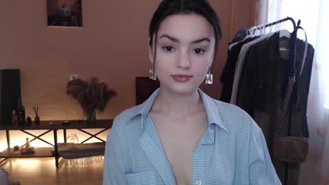 Snapshot of rubycute_ chatting on January 27, 3:15 am Ruby online show from January 27, 3:15 am