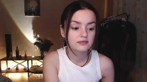 Snapshot of rubycute_ chatting on February 13, 5:01 pm Ruby online show from February 13, 5:01 pm