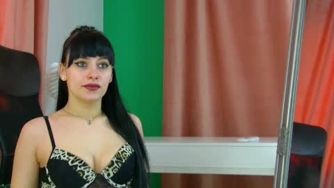 Ruby online show from March 26, 5:46 am