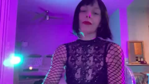Ruby Lee online show from October 23, 5:53 am