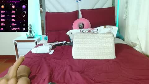 Ruby online show from February 17, 2:10 am