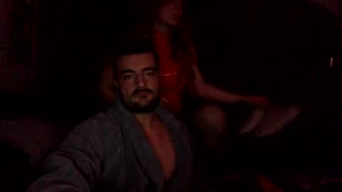 rubyroseandtastytim online show from March 1, 1:32 am