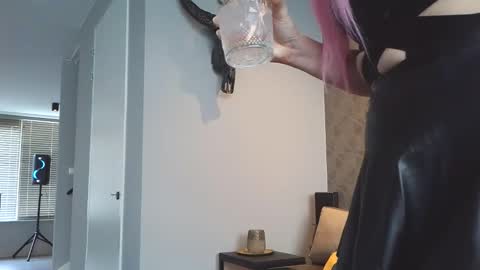 rubyroseandtastytim online show from October 26, 1:23 pm