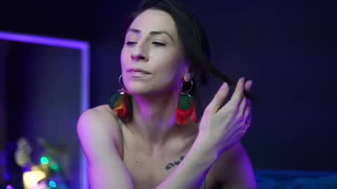  Ruby  online show from November 1, 10:20 pm