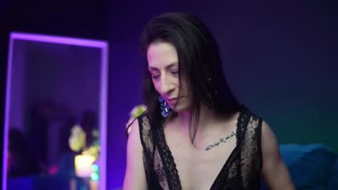  Ruby  online show from January 13, 12:40 am