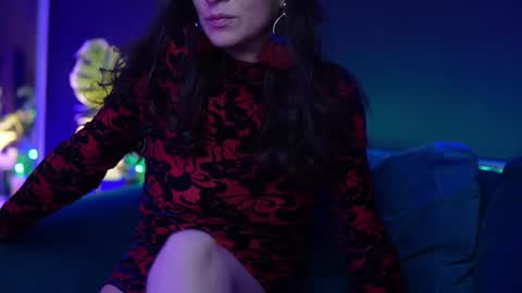  Ruby  online show from December 19, 11:11 pm