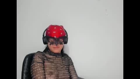 rubysexybell online show from January 7, 4:28 am