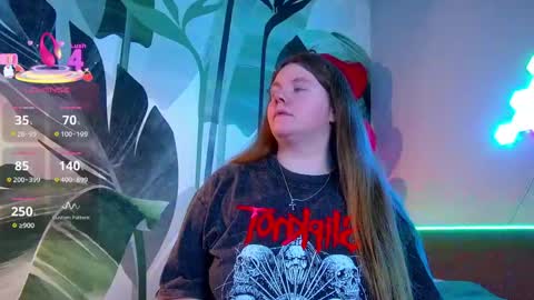 Ruby online show from March 17, 1:43 am