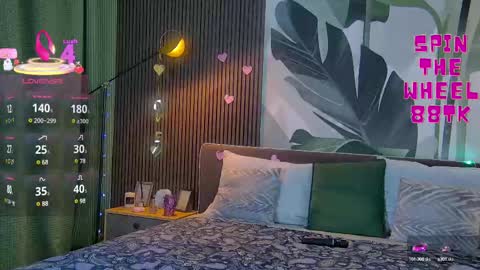 Ruby online show from March 12, 1:14 am