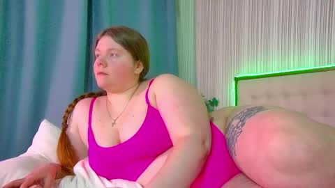 Ruby online show from May 26, 1:12 am