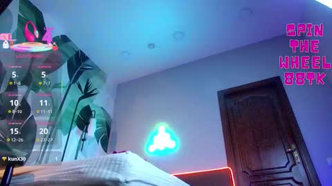 Ruby online show from December 2, 5:15 am