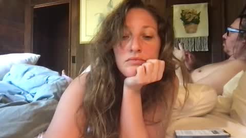 rubywavesback online show from November 2, 9:26 pm