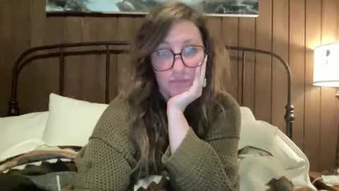 rubywavesback online show from February 25, 5:44 am