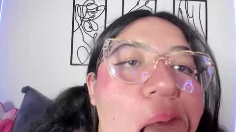 I am  Ruby online show from January 15, 10:51 pm