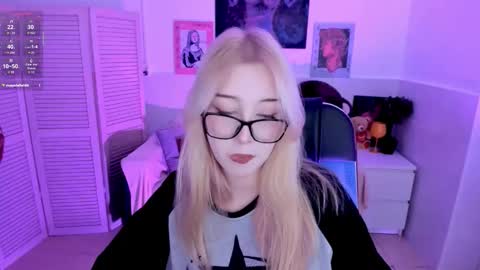 rubyybennett online show from October 8, 7:31 pm
