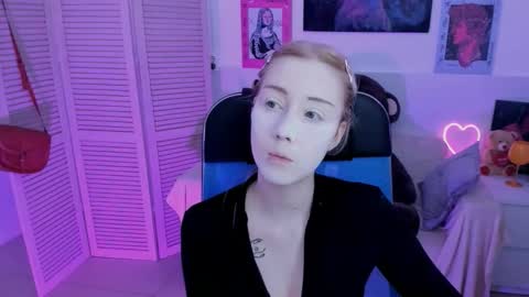 rubyybennett online show from September 21, 7:23 am