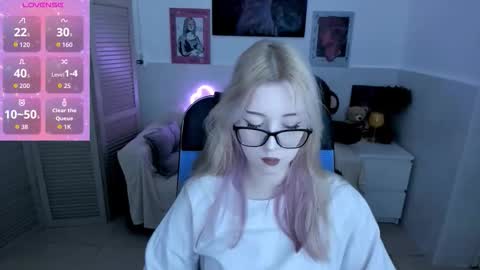 rubyybennett online show from October 1, 6:56 am