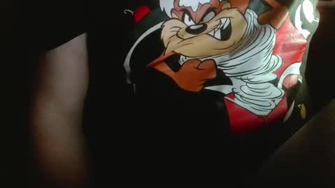 Ruchaczdbn online show from April 23, 1:57 am