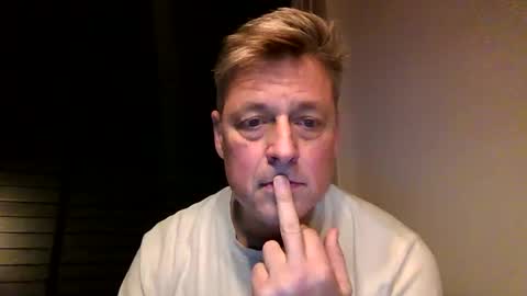 rudeski online show from December 4, 7:28 pm