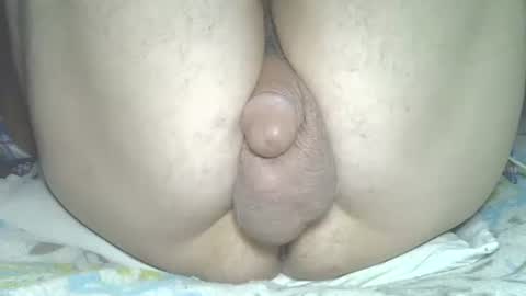 rudisuzzy 1 online show from April 5, 10:07 pm