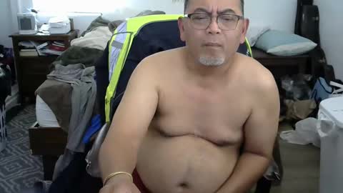 rueltrinidad73 online show from April 4, 12:17 am