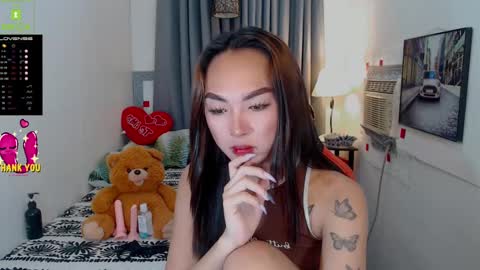 Snapshot of ruesalvartore chatting on February 9, 7:37 am its me Sabel online show from February 9, 7:37 am