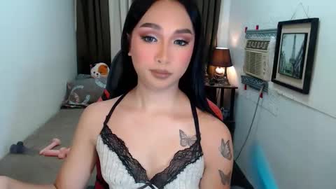 Snapshot of ruesalvartore chatting on October 17, 2:59 am its me Sabel online show from October 17, 2:59 am