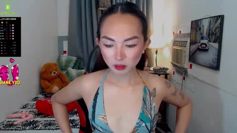 Snapshot of ruesalvartore chatting on February 8, 6:22 am its me Sabel online show from February 8, 6:22 am