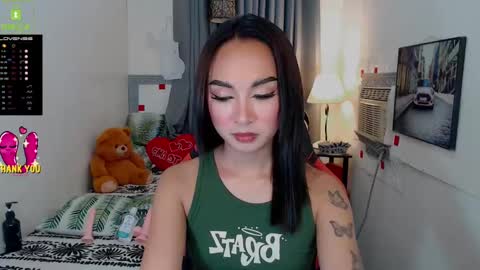 Snapshot of ruesalvartore chatting on February 24, 3:20 pm its me Sabel online show from February 24, 3:20 pm
