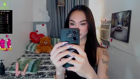 Snapshot of ruesalvartore chatting on February 13, 3:39 am its me Sabel online show from February 13, 3:39 am