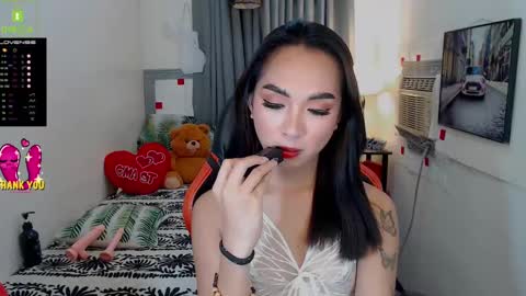 Snapshot of ruesalvartore chatting on February 27, 9:18 am its me Sabel online show from February 27, 9:18 am