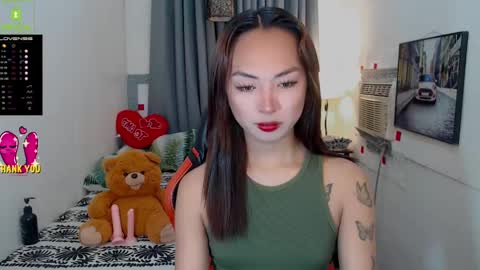 Snapshot of ruesalvartore chatting on February 10, 12:30 am its me Sabel online show from February 10, 12:30 am