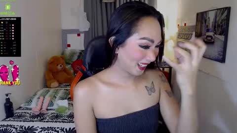 Snapshot of ruesalvartore chatting on February 25, 10:04 am its me Sabel online show from February 25, 10:04 am