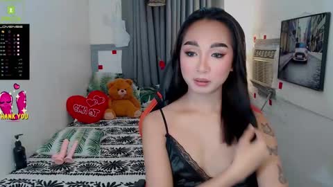 Snapshot of ruesalvartore chatting on February 26, 6:40 am its me Sabel online show from February 26, 6:40 am