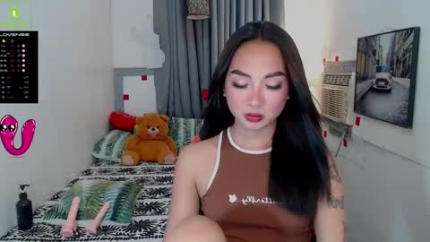 Snapshot of ruesalvartore chatting on February 17, 12:05 pm its me Sabel online show from February 17, 12:05 pm