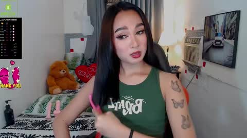 Snapshot of ruesalvartore chatting on February 24, 12:05 pm its me Sabel online show from February 24, 12:05 pm
