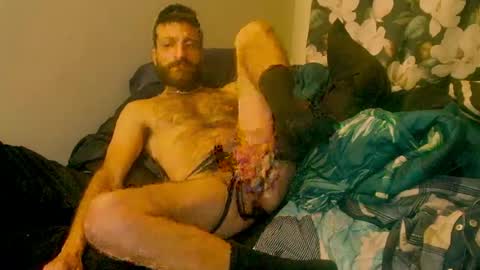 ruggedpole online show from July 13, 8:12 pm