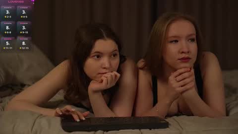 Snapshot of ruminelle chatting on October 20, 12:32 pm Lilith online show from October 20, 12:32 pm