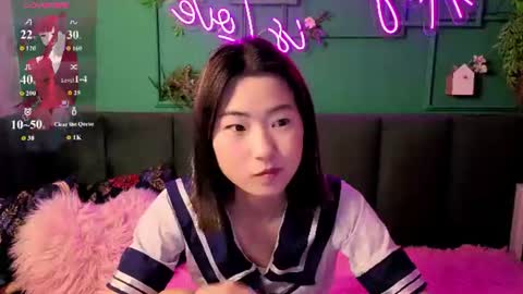 Runi online show from June 28, 1:23 am
