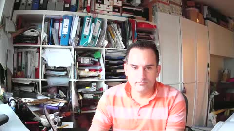 Snapshot of runner1978 chatting on January 15, 8:09 am runner1978 online show from January 15, 8:09 am