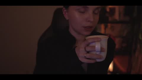 Elena online show from February 3, 11:15 pm