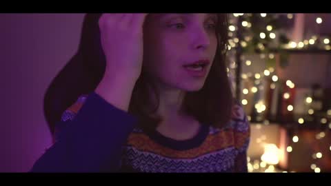 Elena online show from December 5, 10:28 pm