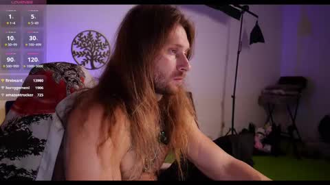 Snapshot of rusbigpaul chatting on October 15, 7:47 pm Paul online show from October 15, 7:47 pm